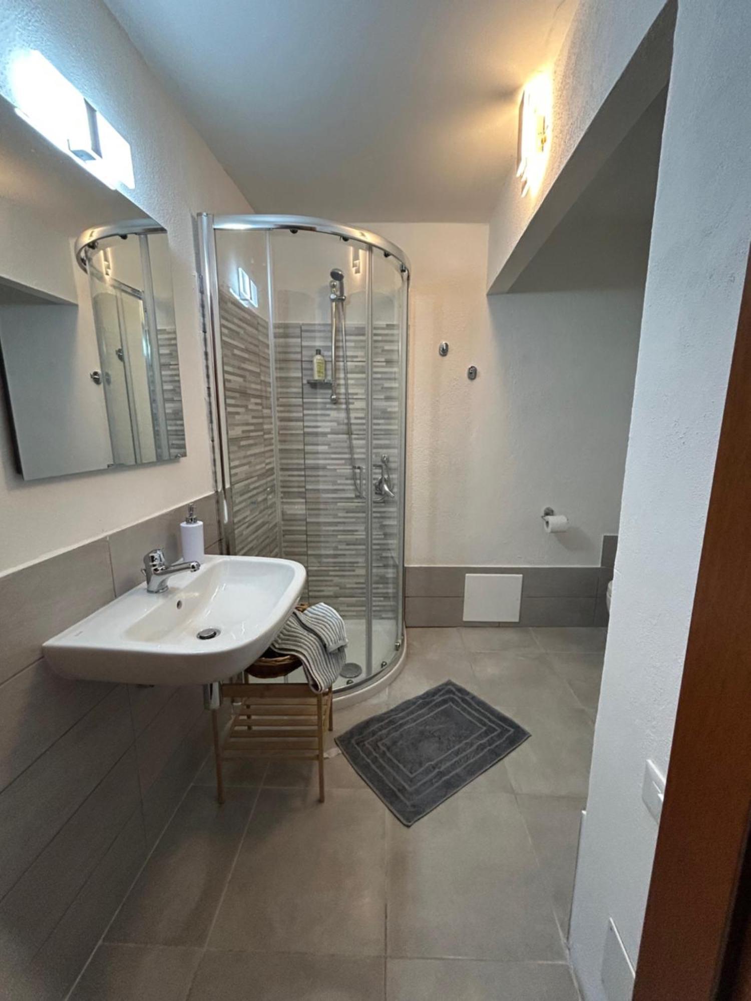 B&B Gennarcu Ussassai Экстерьер фото